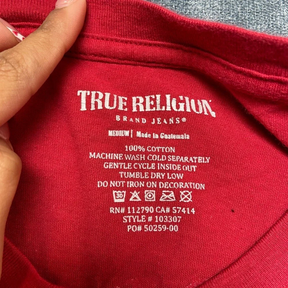 True Religion true religion